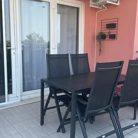 Sky Apartment