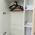 Sky Apartamento Nea Kallikrateia