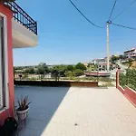 Sky * Nea Kallikrateia