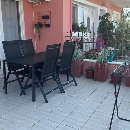 Sky Апартаменты *