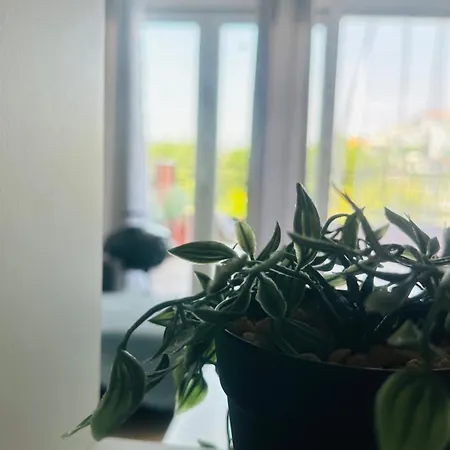 Sky Апартаменты