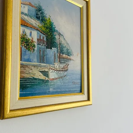 Апартаменты Sky *