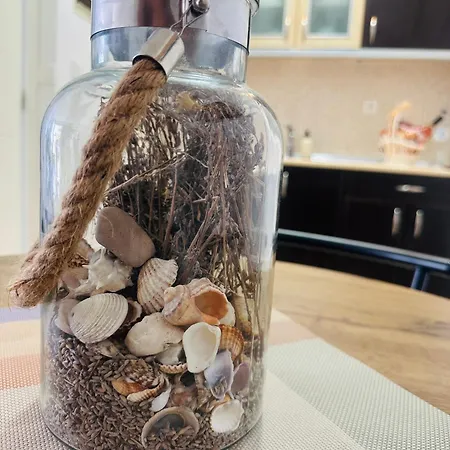 Апартаменты Sky