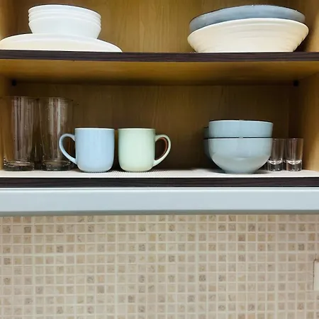 Sky Апартаменты *