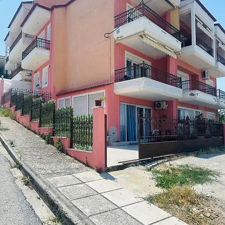 Апартаменты Sky *