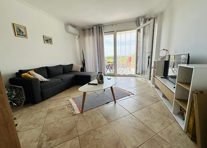 Sky Apartamento Nea Kallikrateia