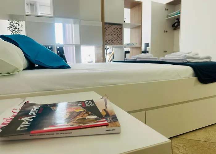 Sky * Nea Kallikrateia