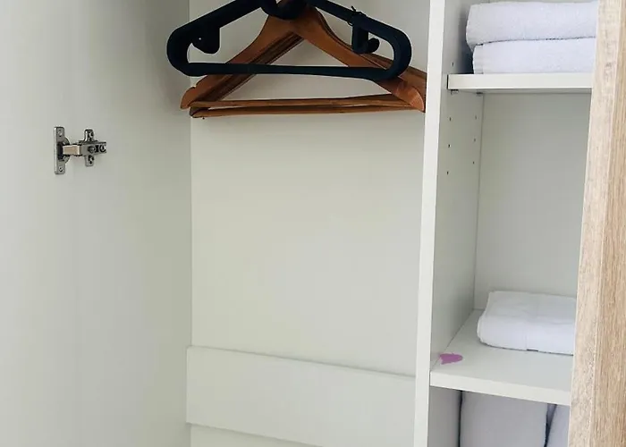 Sky Apartamento Nea Kallikrateia