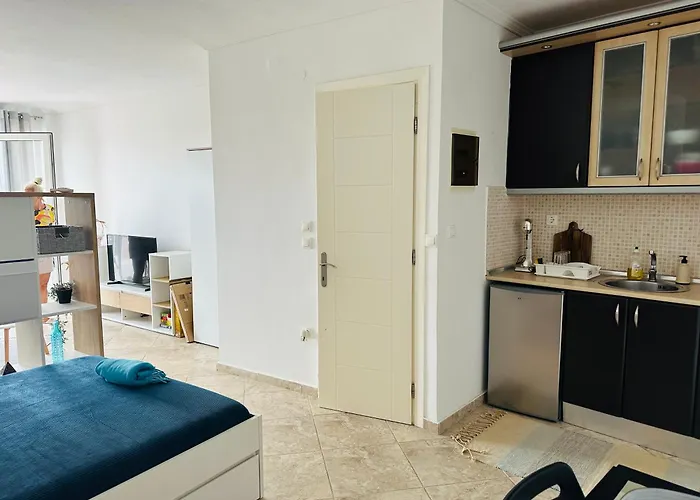 Sky Nea Kallikrateia