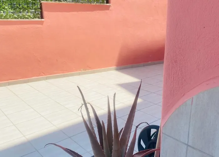 Sky Apartamento Nea Kallikrateia