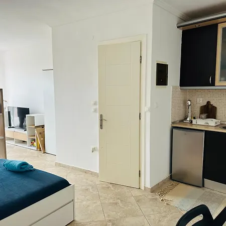 Sky Nea Kallikrateia